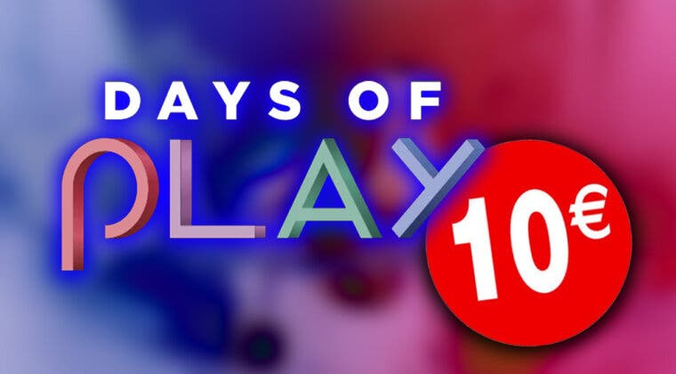 Imagen de La oferta de Days of Play 2022 para PS4 y PS5 que te alegrará enormemente el fin de semana