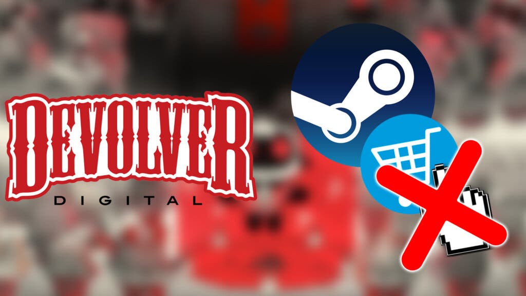 La recomendación de Devolver Digital
