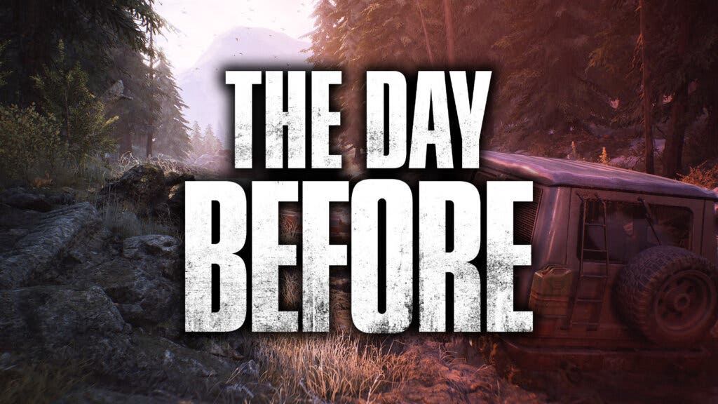 Se retrasa el lanzamiento de The Day Before