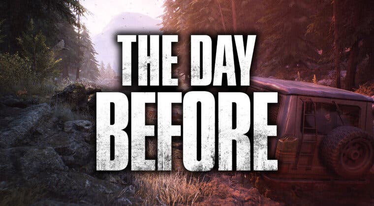Imagen de The Day Before, el juego más deseado de Steam por la comunidad, se retrasa hasta 2023