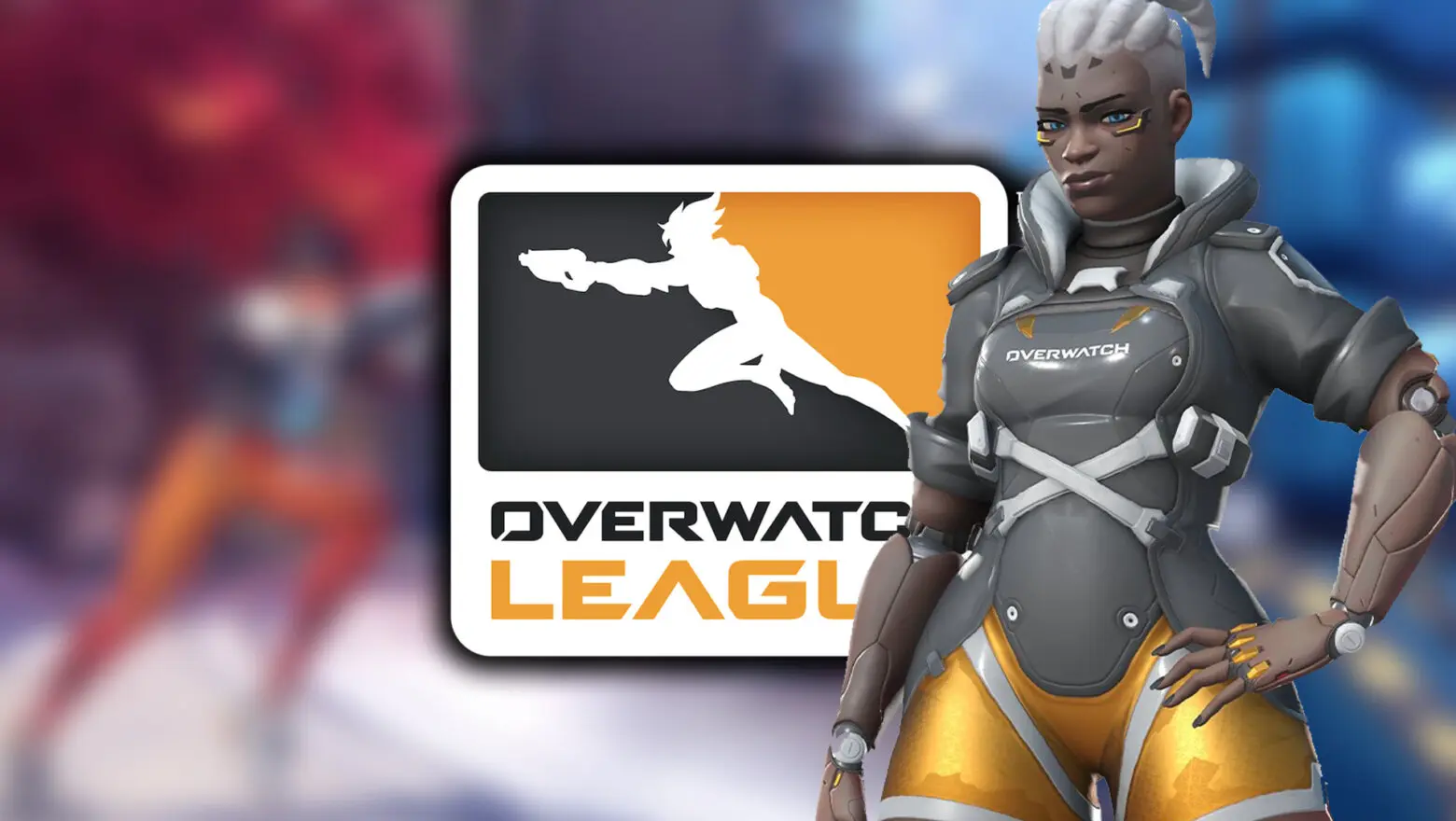 El inicio de la Overwatch League