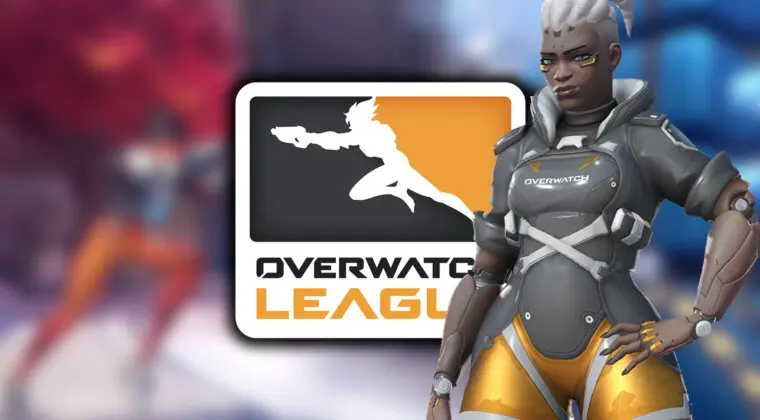 Imagen de ¡Empieza la Overwatch League! Te cuento dónde verla y cómo conseguir una Beta de Overwatch 2