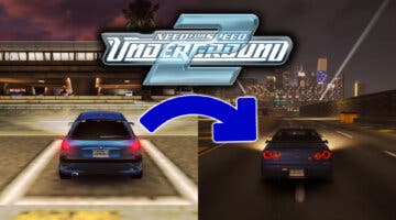Imagen de Need for Speed Underground 2 se ve mejor que nunca gracias a este remake hecho por un fan