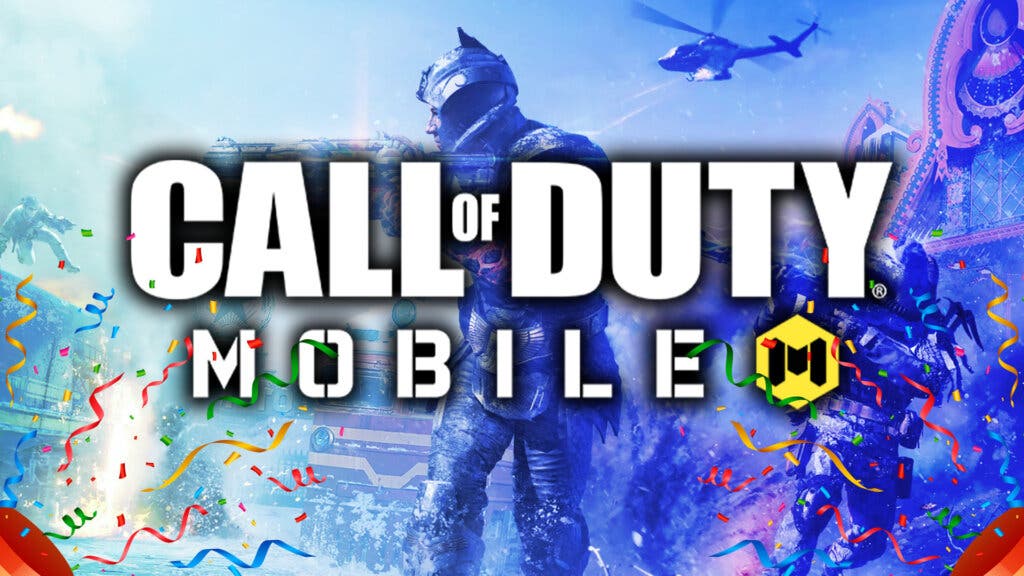 Los datos de Call of Duty: Mobile