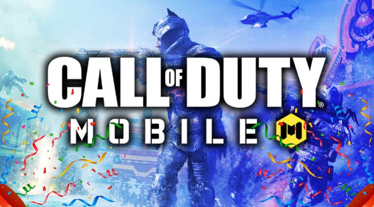 Imagen de ¡De locos! Call of Duty: Mobile ya ha superado los 650 millones de descargas