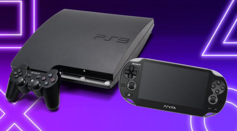 Imagen de Sony lanza una nueva actualización de firmware para... ¿PS3 Y PS Vita? ¿Pero siguen vivas?