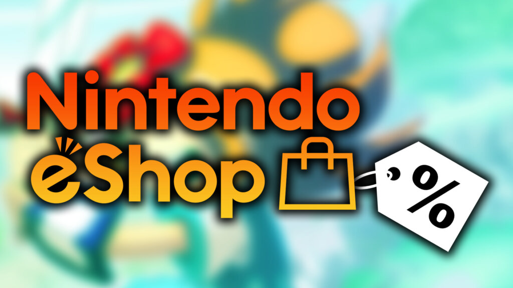 Una gran oferta para Nintendo Switch