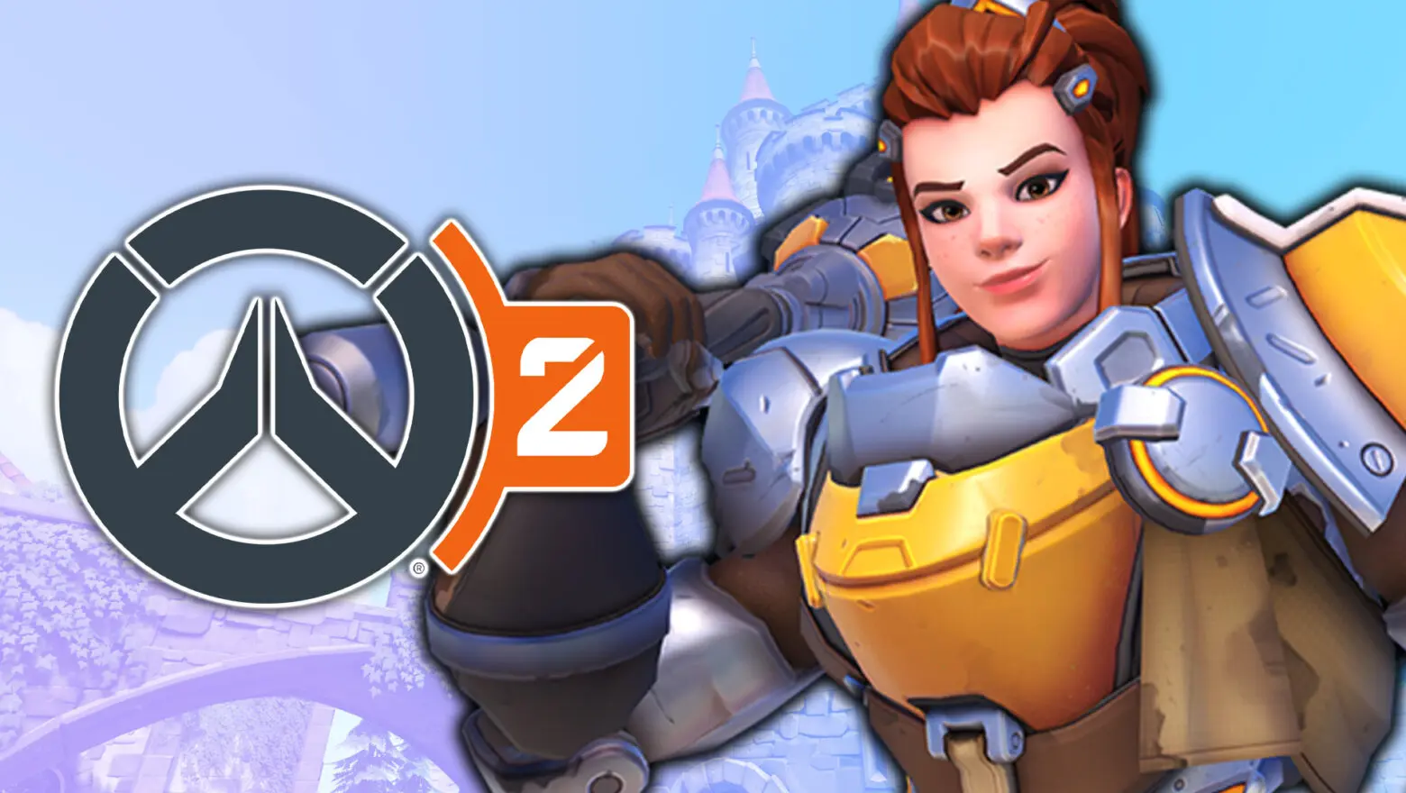 Una petición para Overwatch 2
