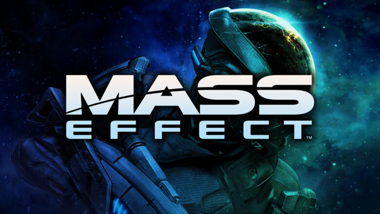 Este personaje podría volver a Mass Effect 4