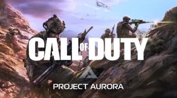 Imagen de Activision anuncia Call of Duty: Project Aurora, el nombre en clave de la llegada de Warzone a móviles
