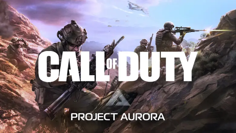 Activision da más detalles sobre el Call of Duty para móviles