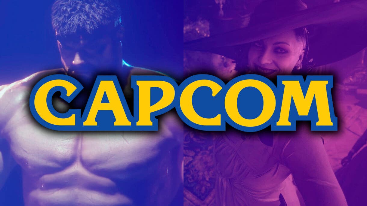 Los planes de Capcom para este año