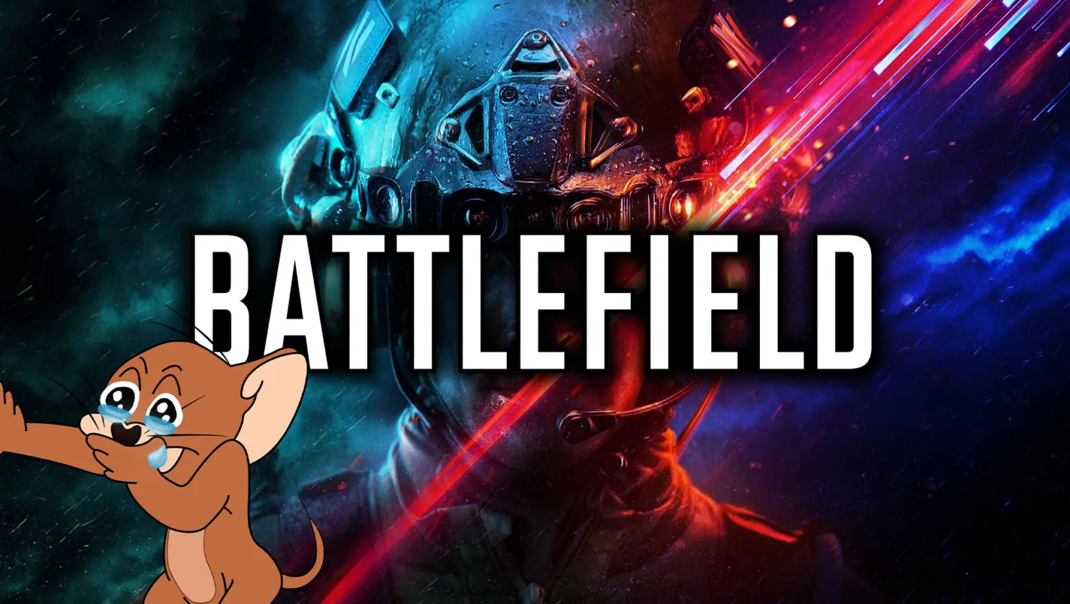 Sobre la fecha del próximo Battlefield