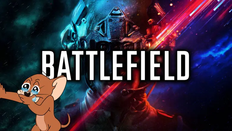 Sobre la fecha del próximo Battlefield