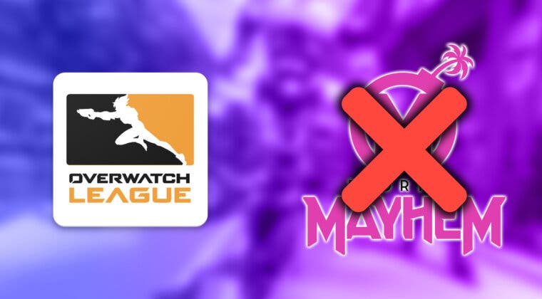 Imagen de Florida Mayhem hace una jugada increíble en la Overwatch League, pero fue calificada como ilegal