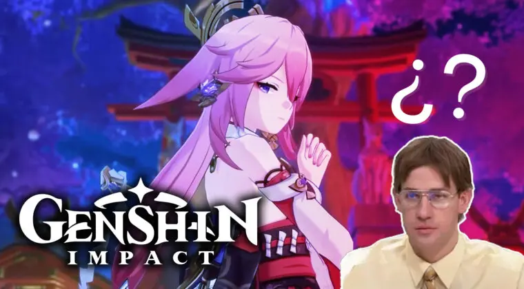 Imagen de Esta es la demostración de que los jugadores ya se están aburriendo en Genshin Impact
