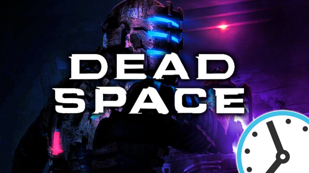 Todo sobre el directo de Dead Space Remake