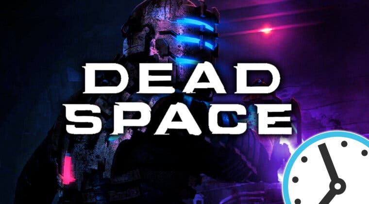 Imagen de Sigue aquí en directo el livestream de hoy sobre Dead Space Remake; horario por países y enlace en vivo