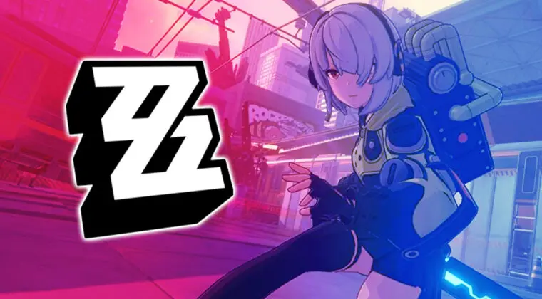 Imagen de ¡Tenemos tráiler! Échale un primer vistazo a Zenless Zone Zero, el nuevo juego de HoYoverse