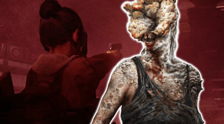 Imagen de The Last of Us: Este cosplay de un chasqueador te va a recordar por qué dan tanto miedo