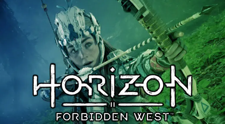 Imagen de La decoración basada en Horizon Forbidden West que le está sorprendiendo a la comunidad