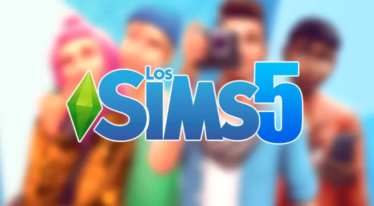 Imagen de ¿Se acerca el anuncio de Los Sims 5? EA informa de que habrá novedades dentro poco