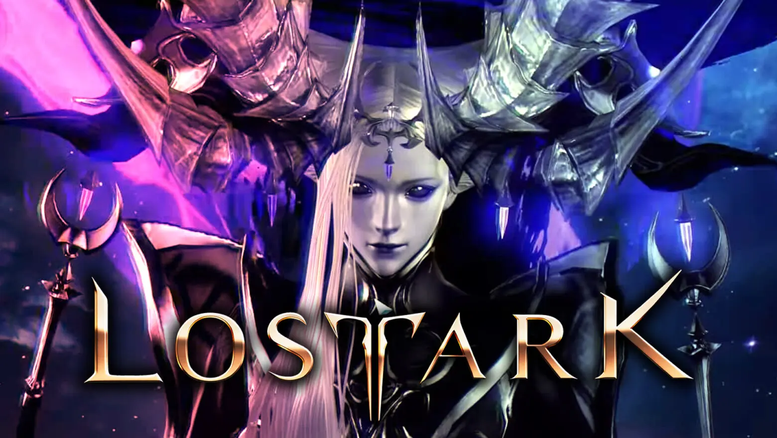 Un cosplay de Lost Ark