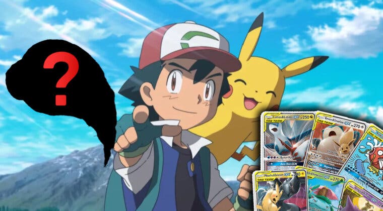 Imagen de Nace un nuevo 'Fakémon' a raíz de las nuevas cartas Pokémon, y no sé cómo sentirme ante este