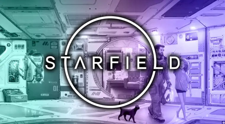 Imagen de Estos artes conceptuales del interior de las naves de Starfield han conseguido que quiera vivir en una