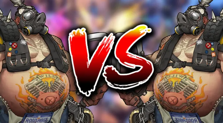 Imagen de Overwatch 2 cuenta con nuevas y divertidas líneas de voz que suenan cuando se derrota al mismo héroe