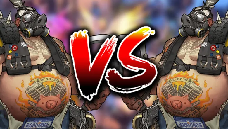 Nuevas frases de Overwatch 2