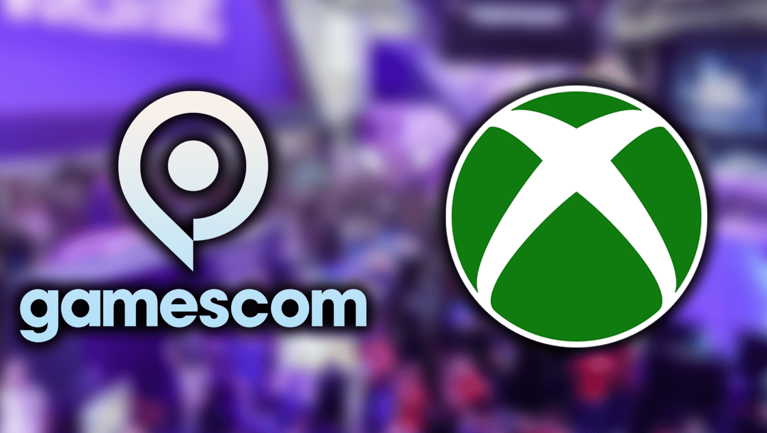 La posible aparición de Xbox en la Gamescom 2022