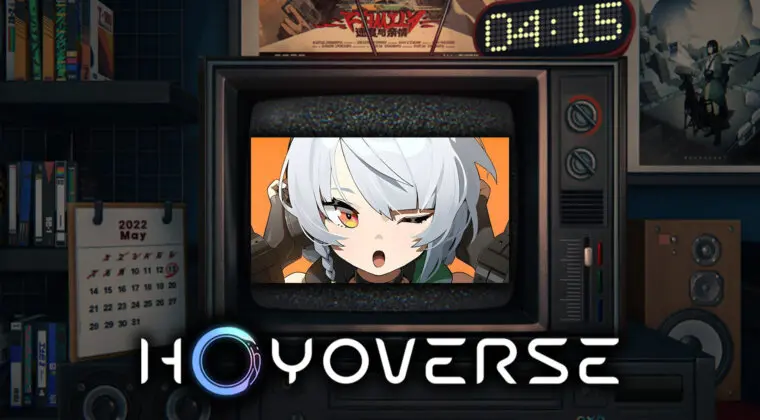 Imagen de Esto es todo lo que se sabe de Zenless Zone Zero, el shooter de los creadores de Genshin Impact