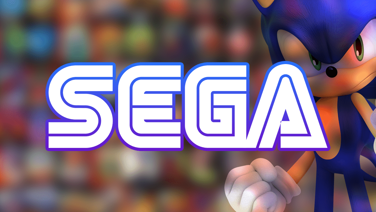 Los planes de Sega para este año