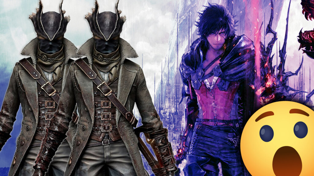 Los creadores de Final Fantasy 16 hablan de un proyecto cancelado