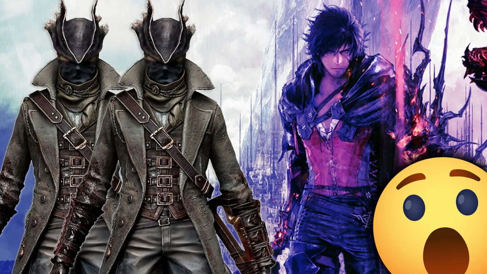 Los creadores de Final Fantasy 16 hablan de un proyecto cancelado