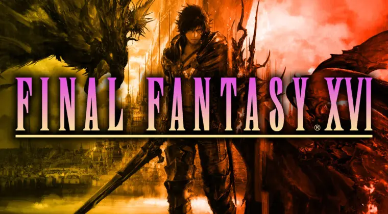 Imagen de ¡Toma ración de hype! Dentro de muy poco enseñarán un nuevo tráiler de Final Fantasy 16