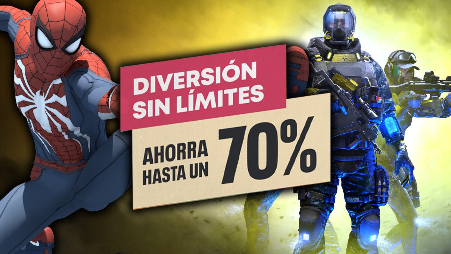 Nueva promoción de PS Store