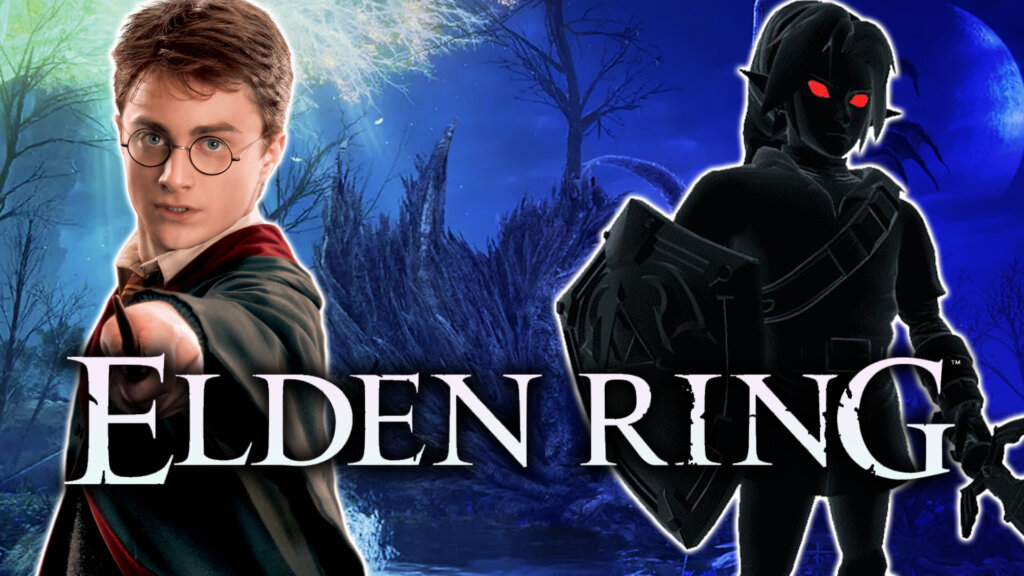 Mods para Elden Ring