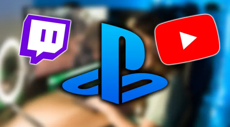 Imagen de PlayStation patenta una curiosa herramienta para los streams que integraría comentarios en los juegos