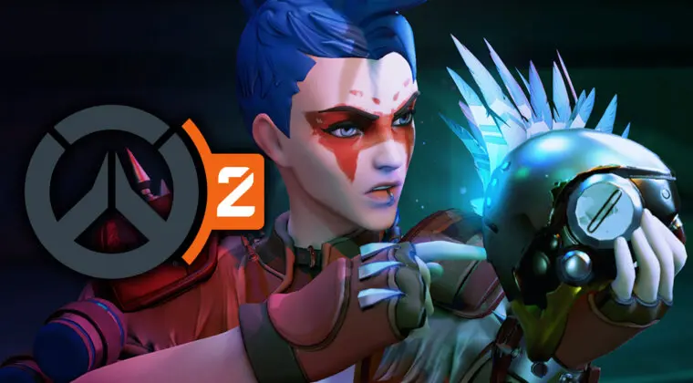 Imagen de Los fans de Overwatch 2 empiezan a encontrar pistas que respaldan la llegada de la Reina de Junkertown