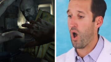 Imagen de Doctor ER, el médico youtuber, reacciona a las lesiones más conocidas de Resident Evil 7 y Village