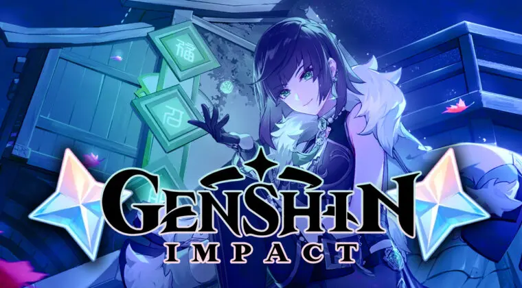 Imagen de No te pierdas el nuevo evento web 'La Pista Clave' de Genshin Impact para conseguir protogemas