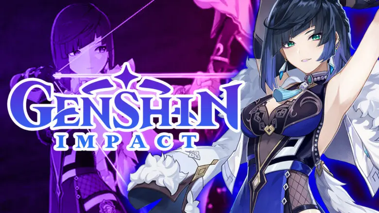 Genshin Impact da todos los detalles sobre Yelan