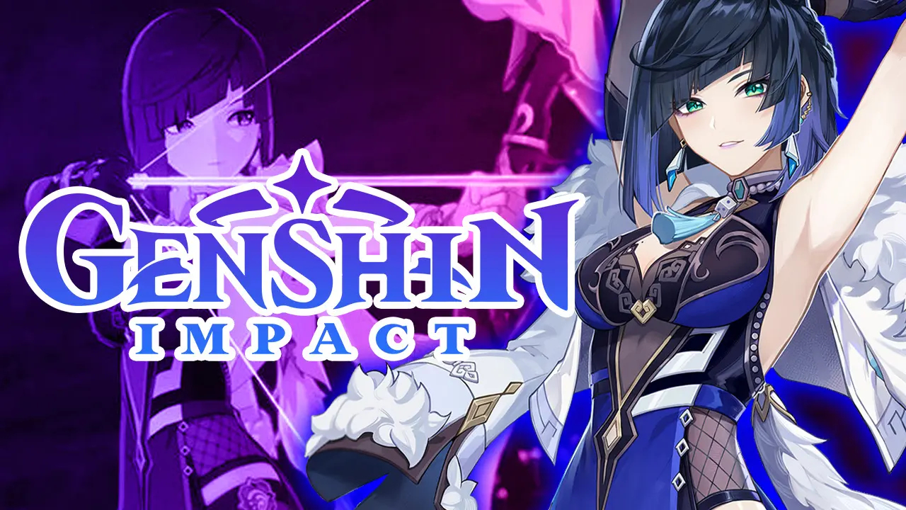 Genshin Impact da todos los detalles sobre Yelan