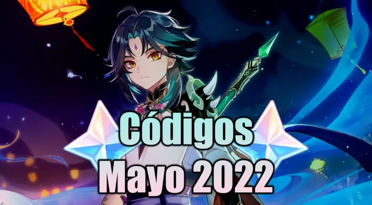 Imagen de Genshin Impact: No te pierdas los códigos con protogemas gratis disponibles en mayo de 2022