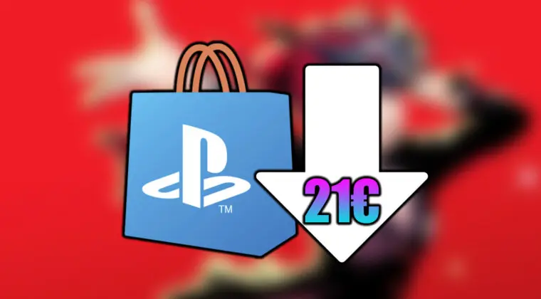 Imagen de El juego de PS4 y PS5 que ha pasado de 70 a 21 euros y con el que puedes tener horas y horas de diversión