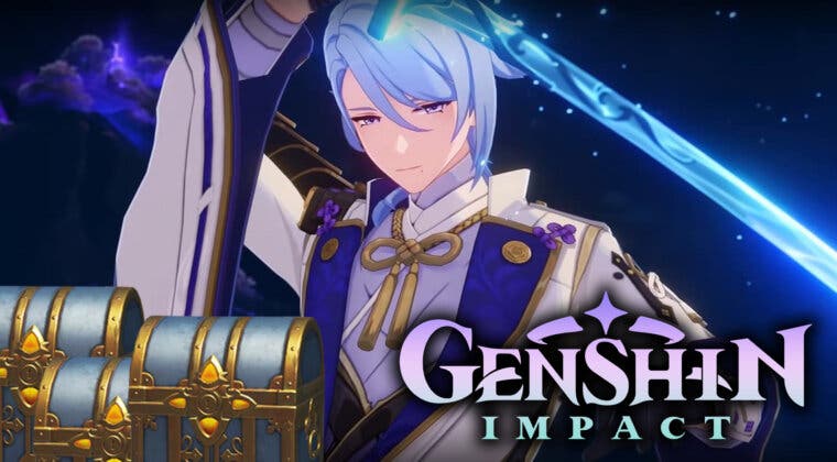 Imagen de ¡Protogemas y más! Genshin Impact anuncia las recompensas que dará por el retraso de la 2.7