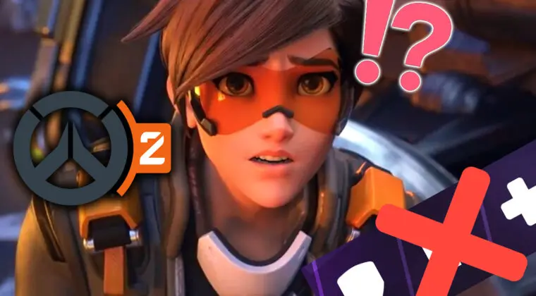 Imagen de ¿Desaparecerá la cola de espera por roles en Overwatch 2? Una encuesta hace saltar todas las alarmas