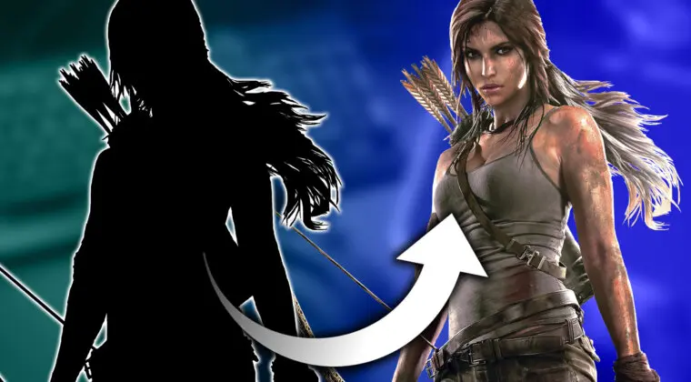 Imagen de ¿Podrás adivinar todos estos personajes de videojuegos viendo solo su silueta? ¡Atrévete a comprobarlo!